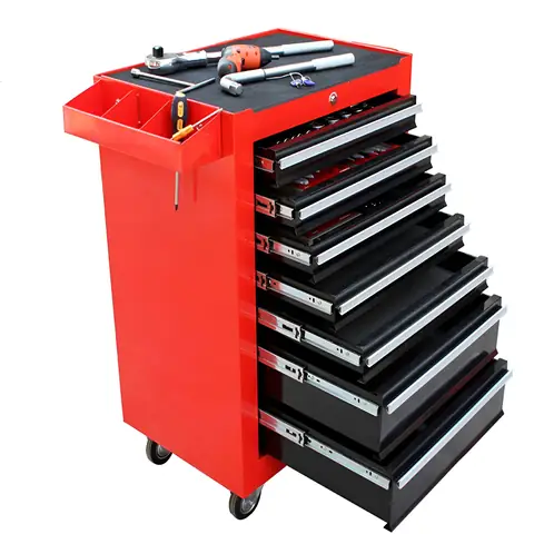 Tủ Dụng Cụ 7 Ngăn Tủ Dụng Cụ 7 Ngăn