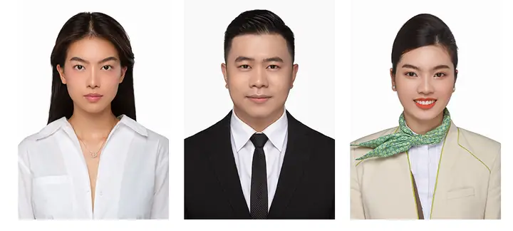 Quy Định Chụp Ảnh Thẻ Bằng Lái Xe Máy, Xe Ô Tô