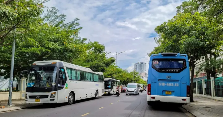 Nha Trang Thiếu Bãi Giữ Xe | Báo Pháp Luật Tp. Hồ Chí Minh Nha Trang Thiếu Bãi Giữ Xe | Báo Pháp Luật Tp. Hồ Chí Minh