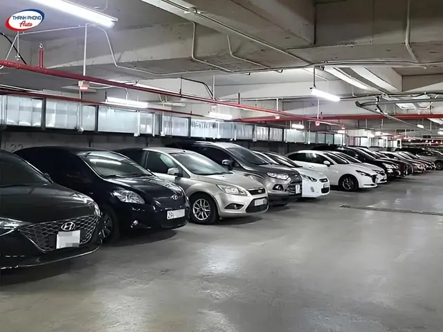 Kinh Nghiệm Chọn Bãi Giữ Xe Ô Tô Phù Hợp Tại Quận 3 Là Gì? Kinh Nghiệm Chọn Bãi Giữ Xe Ô Tô Phù Hợp Tại Quận 3 Là Gì?