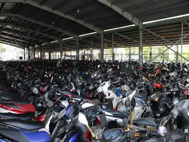 Top Những Điểm Giữ Xe Uy Tín Dành Cho Dân Văn Phòng Ở Quận 8 Top Những Điểm Giữ Xe Uy Tín Dành Cho Dân Văn Phòng Ở Quận 8