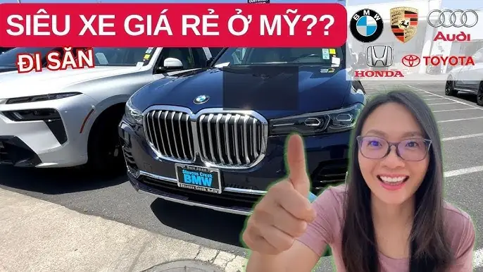 Bãi Rã Xe Ô Tô Cũ Ở Tphcm: Lựa Chọn Tốt Nhất - Brixton Việt Nam