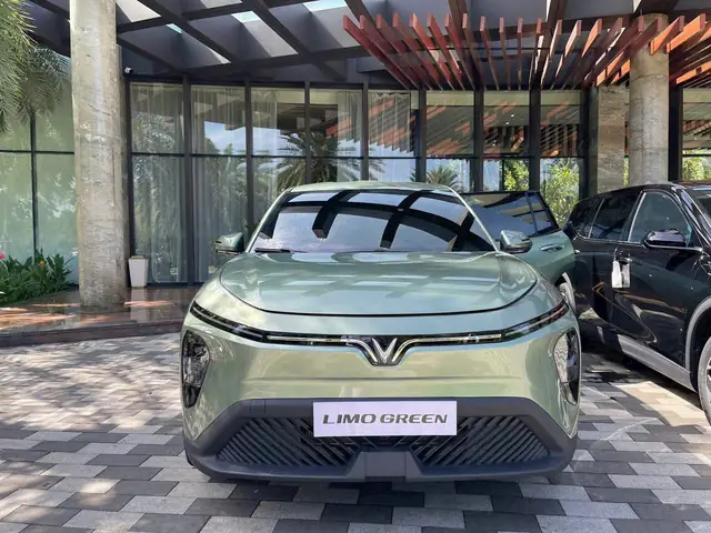 Vinfast Limogreen Khi Nào Giao Xe? Thời Gian Bàn Giao Chính Thức