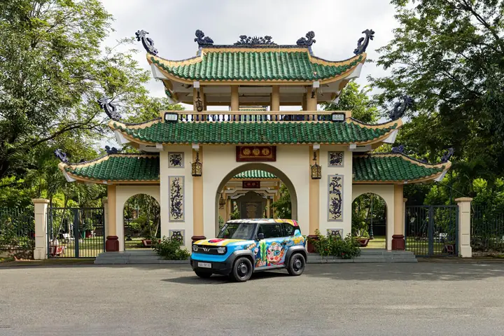 Vinfast Bàn Giao 11.382 Xe Ô Tô Điện Trong Tháng 6/2025