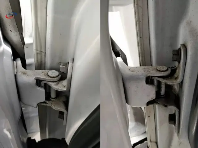Khi Nào Cần Thay Thế Bản Lề Cửa Ô Tô? Khi Nào Cần Thay Thế Bản Lề Cửa Ô Tô?