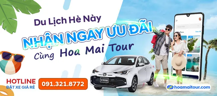Bảng Giá Thuê Xe Tổng Hợp 2025