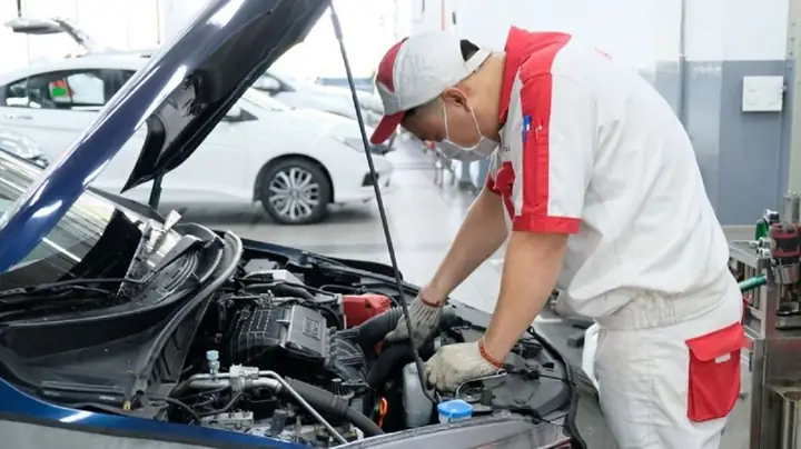 Chi Phí Bảo Dưỡng Honda Cr-v – Cập Nhật Mới Nhất