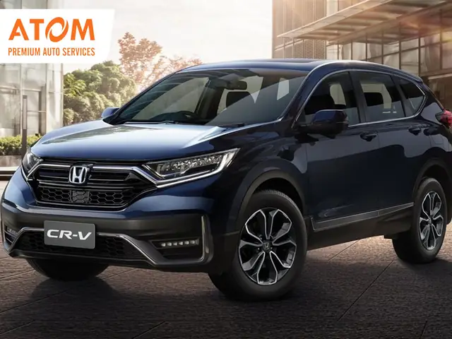 Chi Phí Bảo Dưỡng Xe Ô Tô Honda Chi Tiết【update 2025】