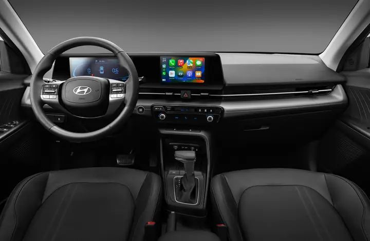 Màn Hình Giải Trí 8 Inch: Công Nghệ Tiên Tiến Và Thoải Mái