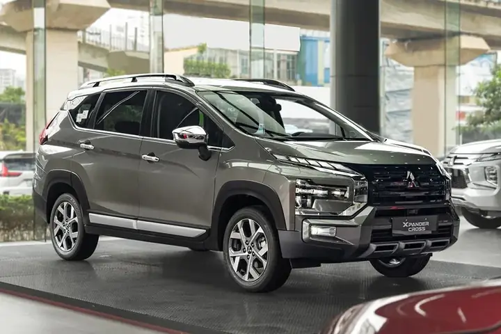 Bảng Giá Xe Mitsubishi Bảng Giá Xe Mitsubishi