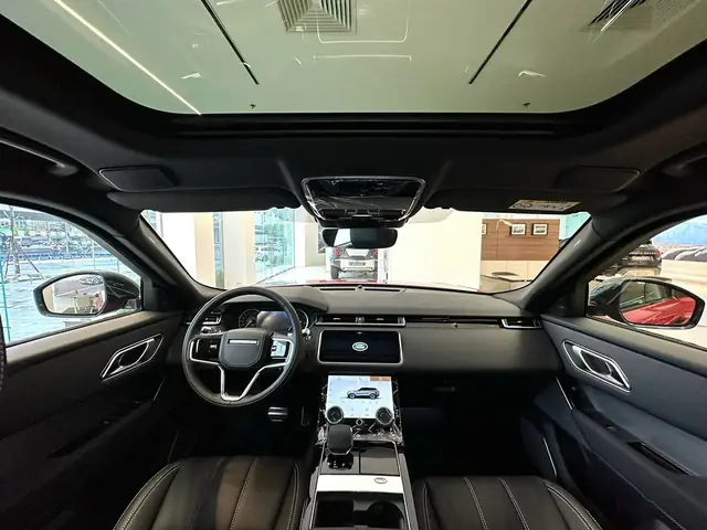 Bảng Giá Xe Ô Tô Land Rover Bảng Giá Xe Ô Tô Land Rover