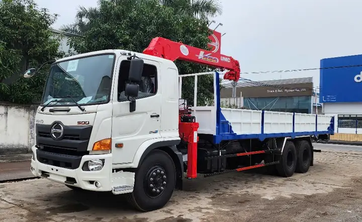 Bảng Giá Xe Tải Hino | Hinolexim Bảng Giá Xe Tải Hino | Hinolexim