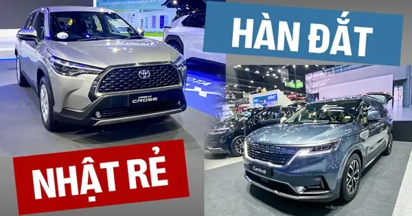 Tôi Đi Soi Giá Ô Tô Ở Thái: Cũng Chẳng Rẻ Hơn Là Mấy, Có Xe Còn Đắt ... Tôi Đi Soi Giá Ô Tô Ở Thái: Cũng Chẳng Rẻ Hơn Là Mấy, Có Xe Còn Đắt ...