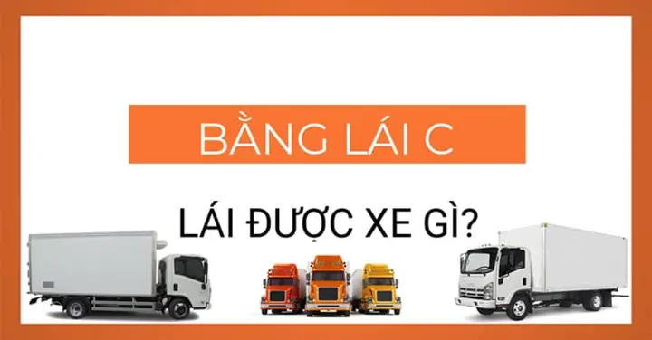Điều Kiện Và Thời Hạn Của Bằng Lái Xe Hạng C Điều Kiện Và Thời Hạn Của Bằng Lái Xe Hạng C