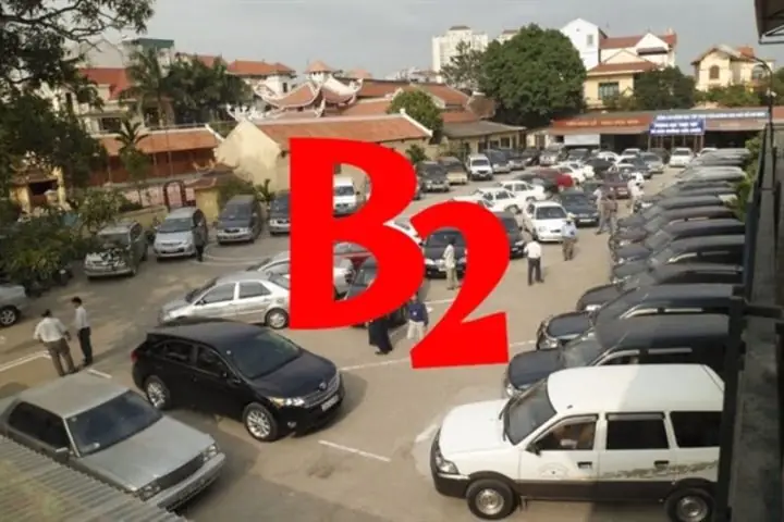 Điều Kiện Và Thời Hạn Bằng Lái B2 Điều Kiện Và Thời Hạn Bằng Lái B2