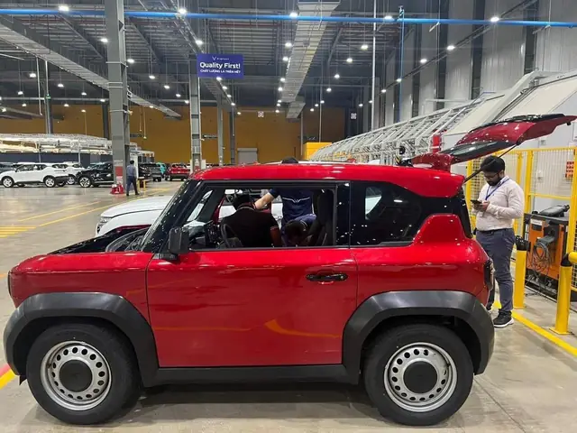 Bảng Màu Xe Ô Tô