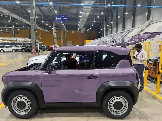 Bảng Màu Xe Ô Tô