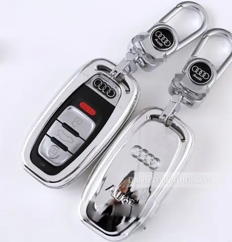 026 Bọc Chìa Khóa Toyota Cao Cấp Giá: Call