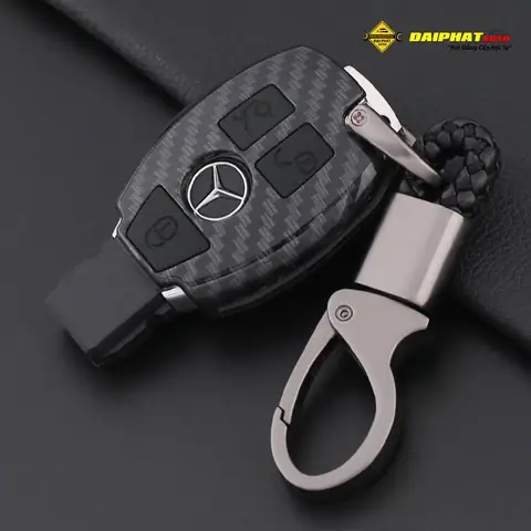 Bao Da Chìa Khoá Cacbon Xe Hyundai Giá : Call