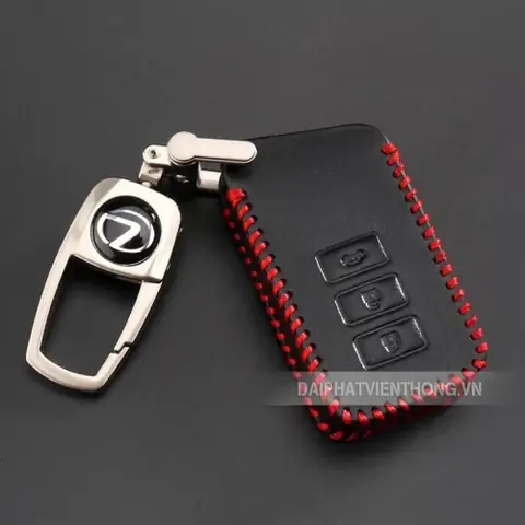 Bảng Giá Bọc Vỏ Bao Da Chìa Khoá Ô Tô Xe Hơi Đẹp Giá Rẻ Tại Hcm