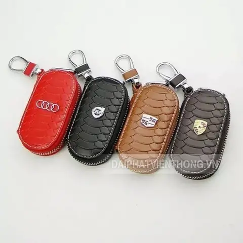 016 Bọc Chìa Khóa Cao Cấp Mịn Giá: Call