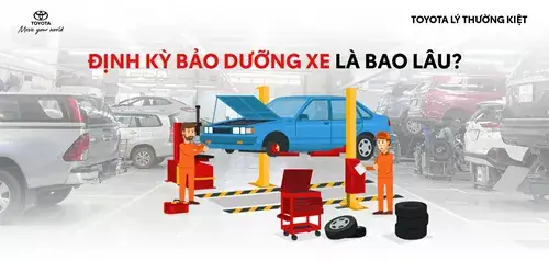 Bảo Dưỡng Xe Ô Tô Mất Bao Lâu? Thời Gian Như Thế Nào Là Hợp Lý? Bảo Dưỡng Xe Ô Tô Mất Bao Lâu? Thời Gian Như Thế Nào Là Hợp Lý?