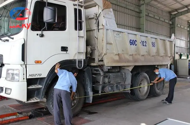 Hạng Mục Cần Bảo Dưỡng Xe Tải Định Kỳ Nếu Không Muốn Mất Tiền ... Hạng Mục Cần Bảo Dưỡng Xe Tải Định Kỳ Nếu Không Muốn Mất Tiền ...