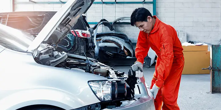 Bảo Vệ Tài Chính Cho Tài Xế Và Hành Khách