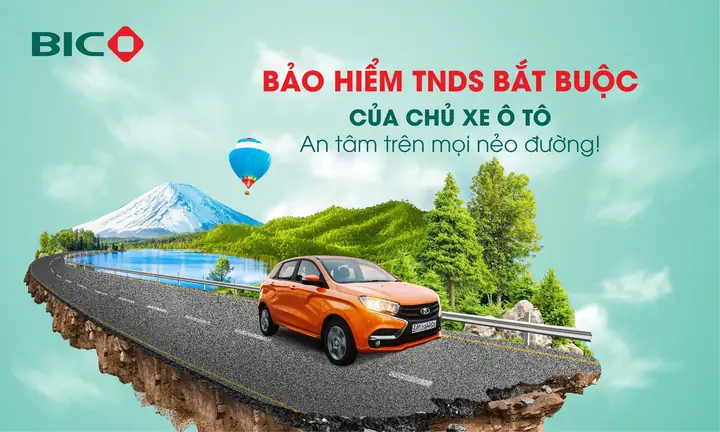 Review Bảo Hiểm Ô Tô Bidv (bic)? Gói Dịch Vụ, Biểu Phí 2026