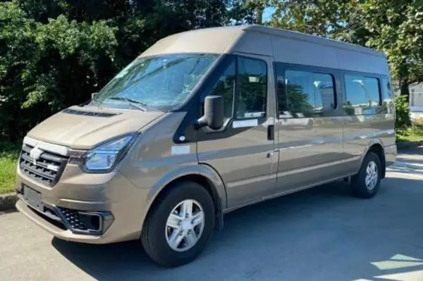 Phạm Vi Và Thời Hạn Bảo Hiểm Bắt Buộc Xe Ô Tô 16 Chỗ Phạm Vi Và Thời Hạn Bảo Hiểm Bắt Buộc Xe Ô Tô 16 Chỗ