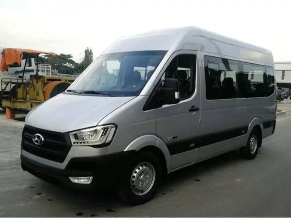 Bảo Hiểm Xe Ô Tô 16 Chỗ Bảo Hiểm Xe Ô Tô 16 Chỗ