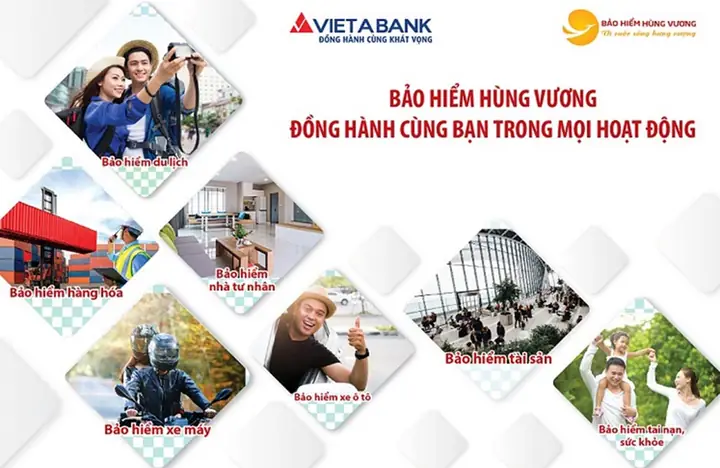 Bảo Hiểm Xe Ô Tô Đà Nẵng Phí Rẻ Nhất Hùng Vương