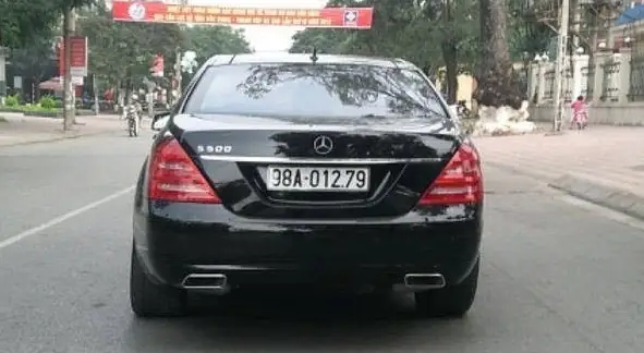 Biển Số Xe Bắc Giang Theo Từng Huyện, Thành Phố Mới Nhất