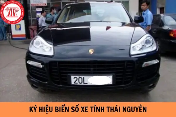 Biển (bảng) Số Xe Thái Nguyên Là Bao Nhiêu? Biển (bảng) Số Xe Thái Nguyên Là Bao Nhiêu?