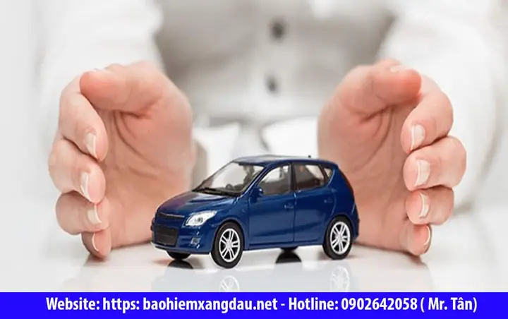Bỏ Túi Kinh Nghiệm Mua Bảo Hiểm Vật Chất Xe Ô Tô 2025 Bỏ Túi Kinh Nghiệm Mua Bảo Hiểm Vật Chất Xe Ô Tô 2025