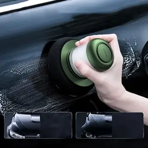 Bộ Dụng Cụ Đánh Bóng Sơn Xe Baseus