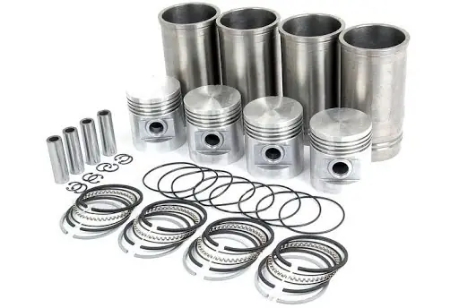 Bộ Chia Hơi Xe Tải Gồm Những Thành Phần Gì Và Vai Trò Của Nó Như ...