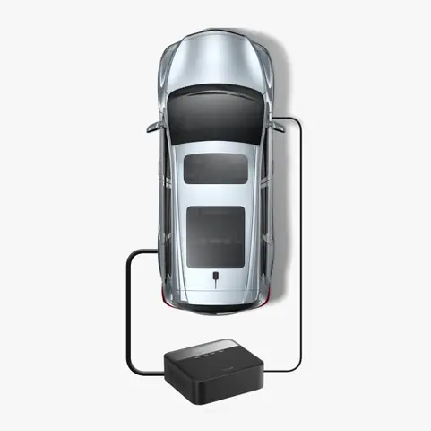 Xác Định Loại Xe Và Nhu Cầu Sử Dụng