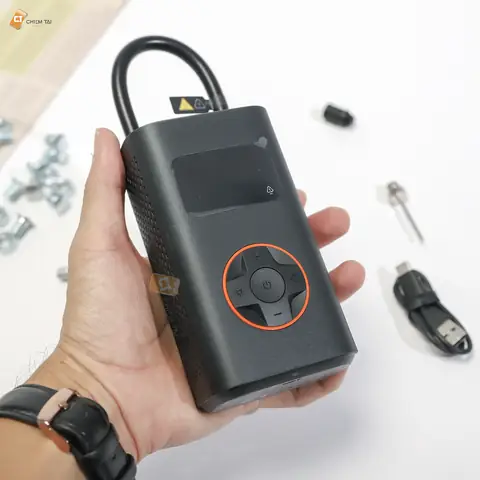 Địa Chỉ Mua Máy Bơm Điện Chính Hãng, Giá Tốt Tại Hcm