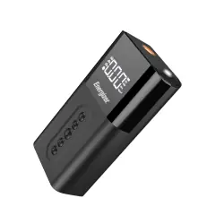 Bơm Hơi Di Động Cầm Tay Kiêm Pin Sạc Dự Phòng Energizer - Pac6003