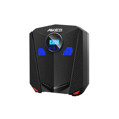Bơm Lốp Ô Tô Aikesi Điện Tử Tự Ngắt - Tadaca Auto Việt Nam