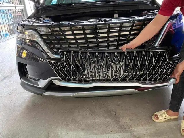 Mặt Ca Lăng Ô Tô Là Gì? Có Nên Độ Cho Xe Ô Tô Không? Phú Gia Auto Mặt Ca Lăng Ô Tô Là Gì? Có Nên Độ Cho Xe Ô Tô Không? Phú Gia Auto