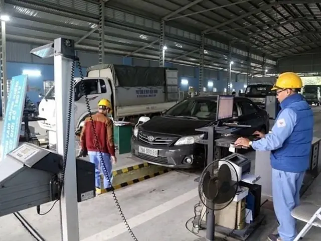 Không Lắp Đặt Thiết Bị Giám Sát Hành Trình Không Lắp Đặt Thiết Bị Giám Sát Hành Trình