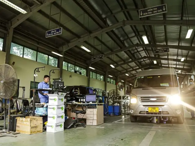Điều Chỉnh Hoặc Sửa Đèn Xe Điều Chỉnh Hoặc Sửa Đèn Xe