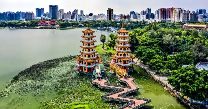 Dịch Vụ Thuê Xe Ô-tô Tại Đài Loan Từ Mức Giá 1.034.419 ₫/ngày - Tìm ...