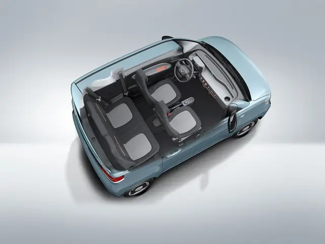 Liên Doanh Gm - (saic - Wuling)