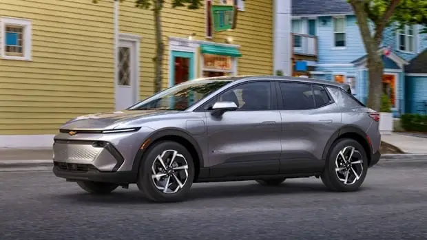 General Motors