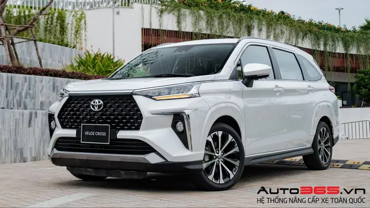 So Sánh Các Dòng Xe Giá Tầm Trung Được Quan Tâm ...
