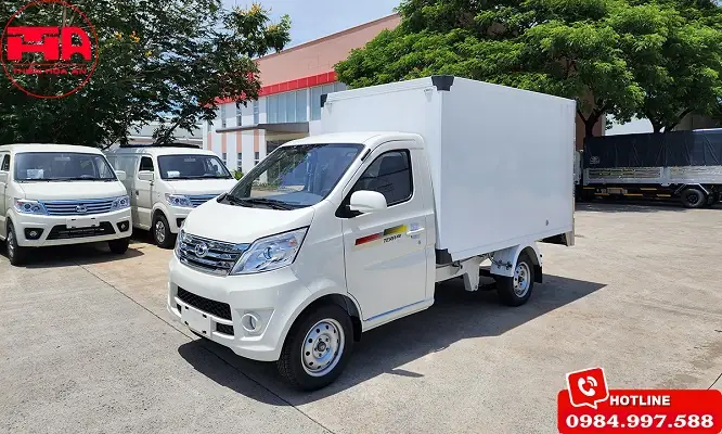 Xe Ô Tô Tải Sử Dụng Loại Động Cơ Nào? Xe Ô Tô Tải Sử Dụng Loại Động Cơ Nào?