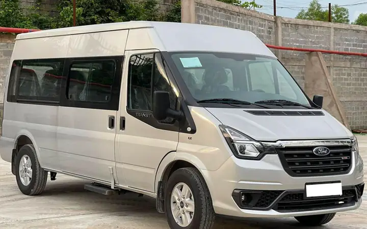 [giải Đáp] Có Những Loại Xe Bao Nhiêu Chỗ? Tổng Hợp Xe 4-45 Chỗ